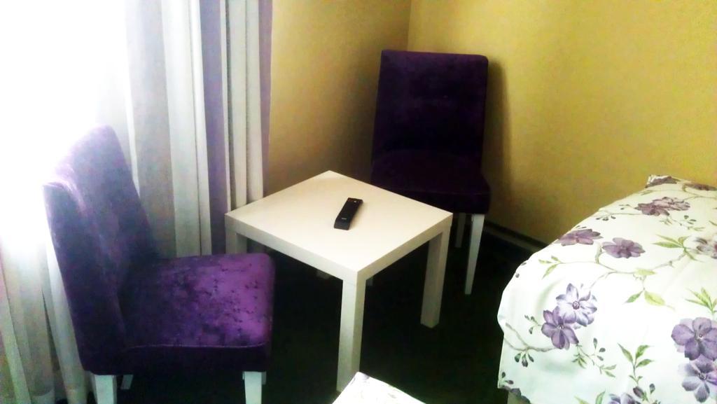 איסטמבול Mini Harem Hotel חדר תמונה