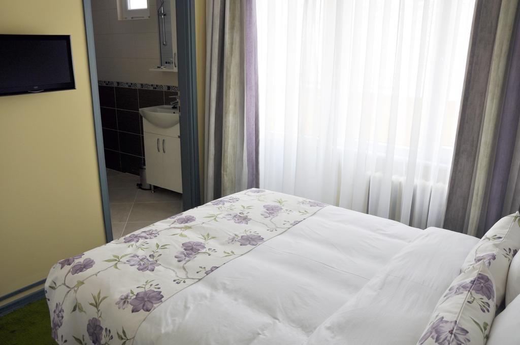 איסטמבול Mini Harem Hotel חדר תמונה