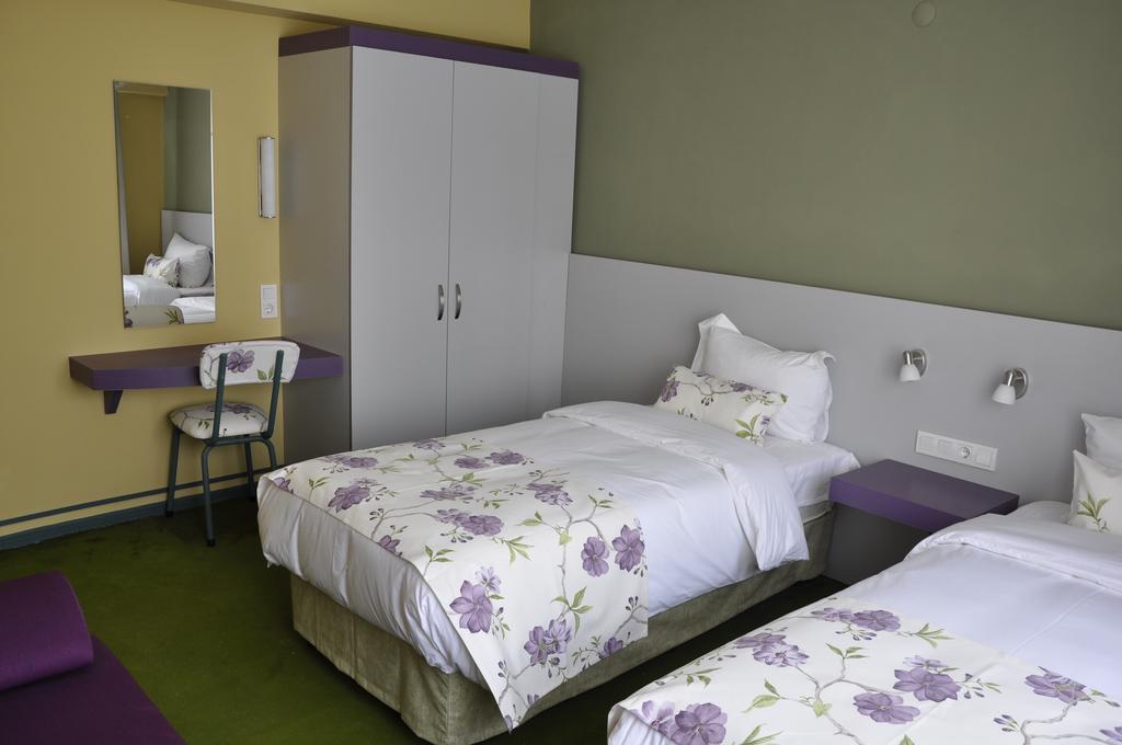 איסטמבול Mini Harem Hotel חדר תמונה