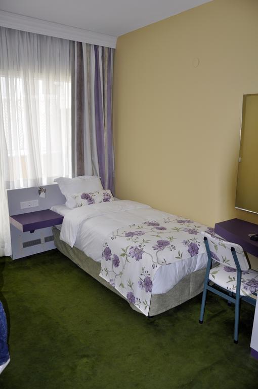 איסטמבול Mini Harem Hotel חדר תמונה