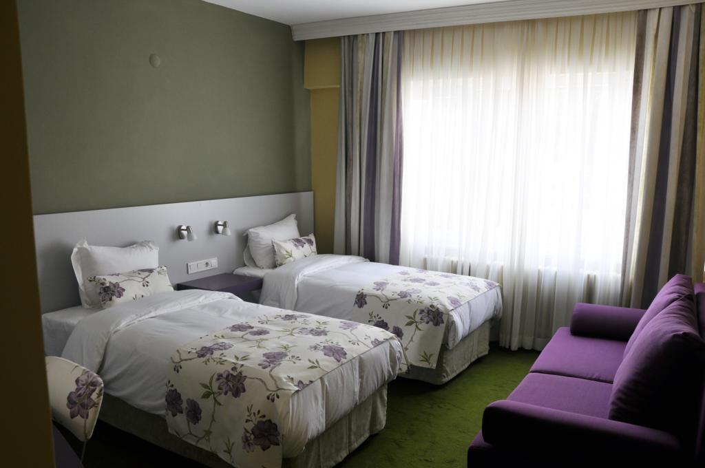 איסטמבול Mini Harem Hotel חדר תמונה