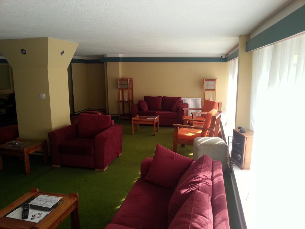 איסטמבול Mini Harem Hotel מראה חיצוני תמונה